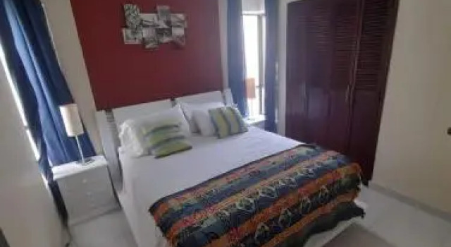 Cartagena sea view 702, Забронировать Апартаменты/квартира Отели Картахены с бассейном, рядом с Пляж Кастильо-Гранде, Бассейн