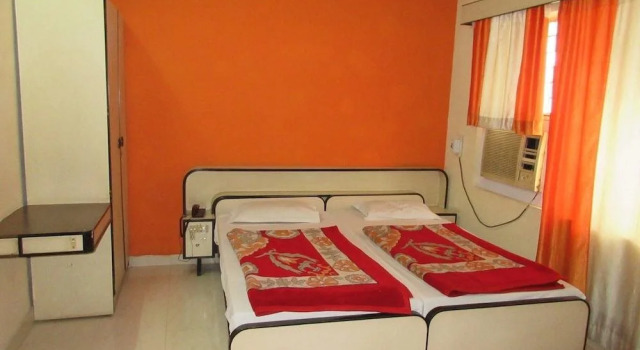Hotel Sheela International