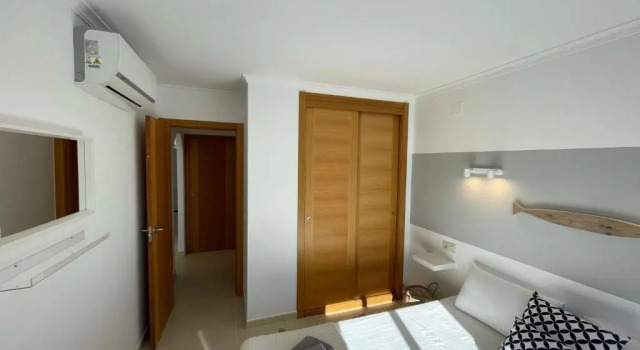 Apartamento Jardines PG018