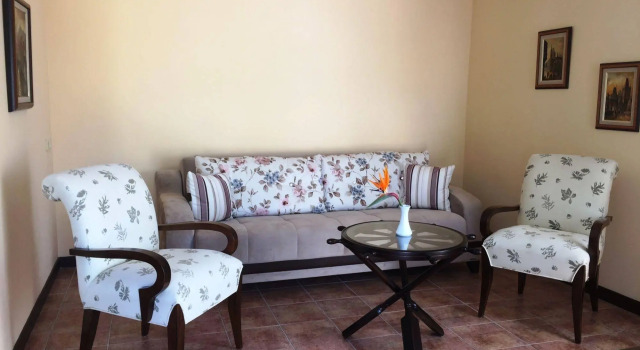 Ipek Garden Palace Residence - Boutique Class