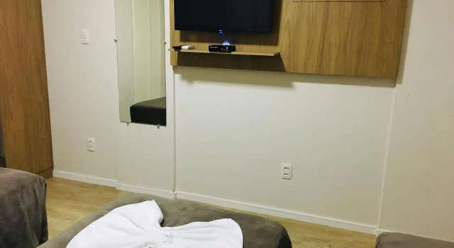Люкс Superior Hotel Paris
