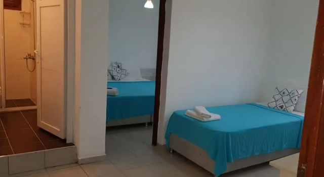 Kaptan Otel Bitez, Забронировать Отель Отели Бодрум с завтраком, Завтраки