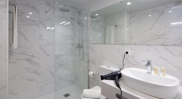 Апартаменты Comfort TGNA Rambla 68