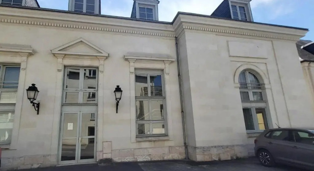 Апартаменты LE 17 duplex quartier Cathedrale parking privé