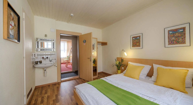 Hotel Blume