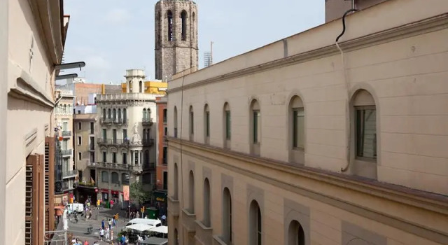 BWH Ramblas, Забронировать Отель Барселона провинция Барселона, рядом с Парк скульптур