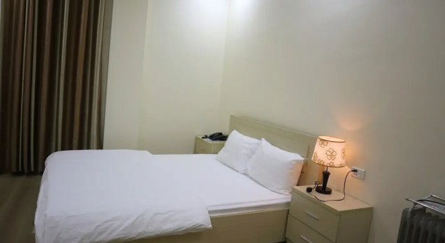 Апартаменты Cpn Apartment & Hotel