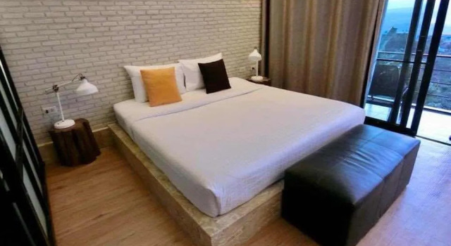 Khao Kho Bay Bay Resort