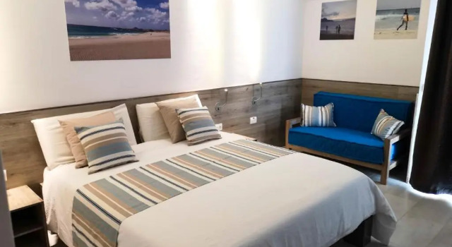 Двухместный номер Deluxe Sobrado Boutique Hotel