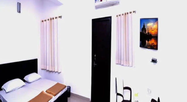 Hotel Rajni Guest House, Забронировать Гостевой дом Гостевые дома Агры, Гостевой дом