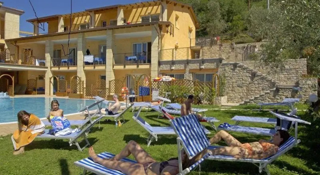 Номер Standard Residence Rosemary