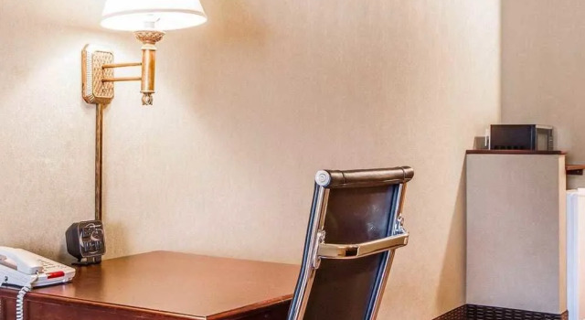 Comfort Suites Foxfire, Boek Hotel Waupaca 