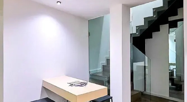 Семейные апартаменты La Maison De Hamra Hotel Apartments