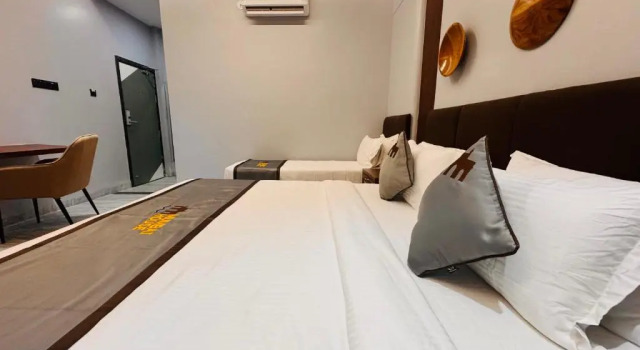 Hotel Mumbai House - Pithampur, Book Hotel Pithampur 