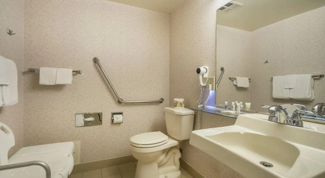 Двухместный номер Standard Comfort Inn