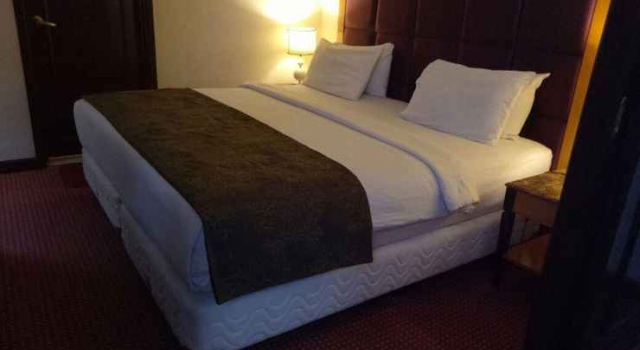 Sweet Dream Service Apartment @ Times Square