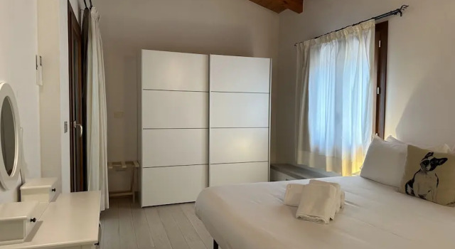 Апартаменты Superior NG Guest House il RIS