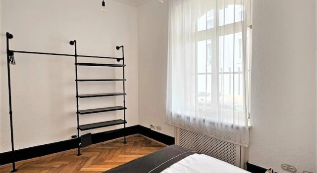 Номер Luxury Historical Luxury Homes - Stadtvilla mit Jacuzzi und Garten