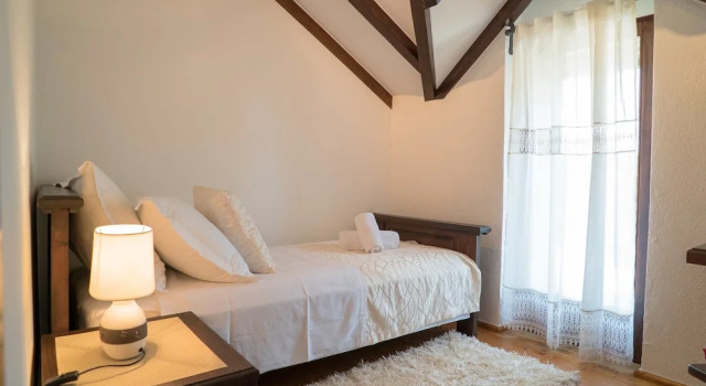 Villa Andrić, Забронировать Вилла Коттеджи Имотски, Коттедж