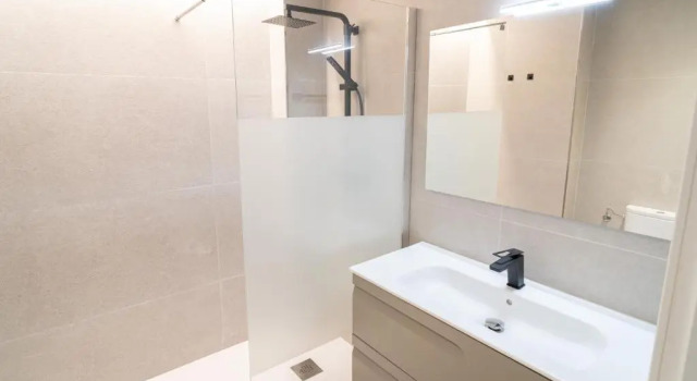 Апартаменты c 1 комнатой Ornis Apartments Platja