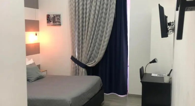Номер Standard Napoli DownTown