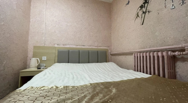 Номер Standard Beijing Huairou Pan Jia Yuan Hotel