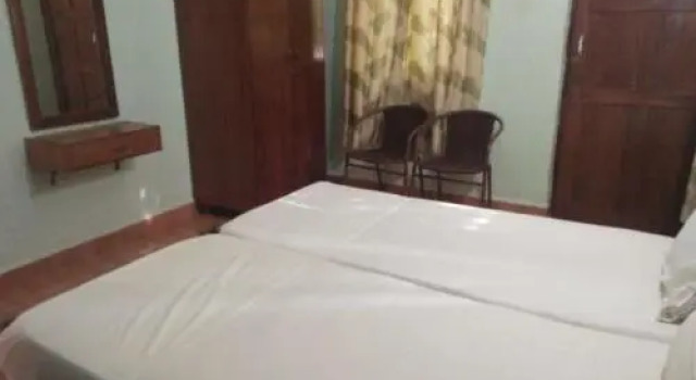 Comfortable Stay Near Candolim Beach/70453, Prenota Hotel Candolim 