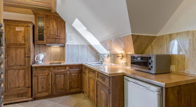 Апартаменты Дуплекс Apartamenty z widokiem na Tatry Cztery Pory Roku