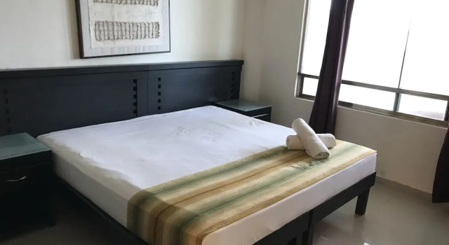 Moon Paradise, Prenota Residence Hotel a Quintana Roo con parcheggio, Parcheggio