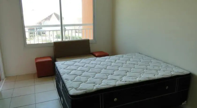 Apartamento de praia