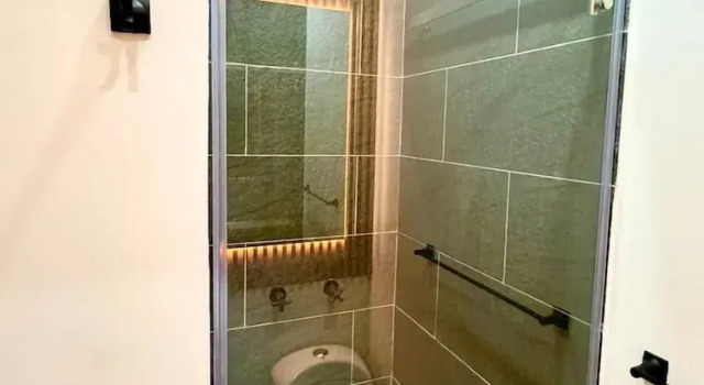 Апартаменты Standard 614-Estudio luminoso con balcón