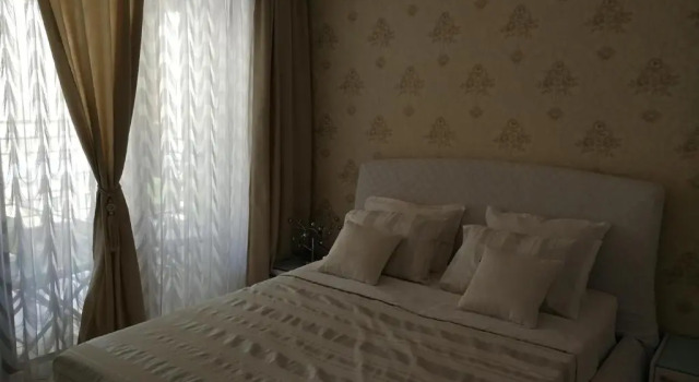Апартаменты Deluxe Sunrise Complex Apartments