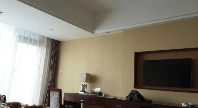 Beijing Grand Hotel-yantai