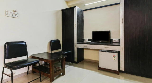 OYO 48418 Sai Pritam