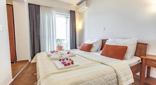 Апартаменты Adriatic Apartment