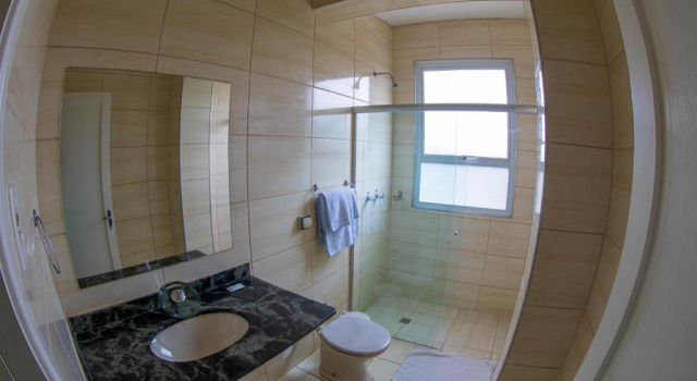 Номер Deluxe Imperador Hotel