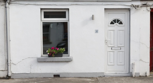 Fingal Street Dublin, Забронировать Отель Дублин Каунти Дублин, рядом с Музей пива Гиннесс