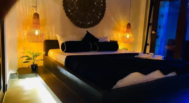 Canela Kabalana Hotel