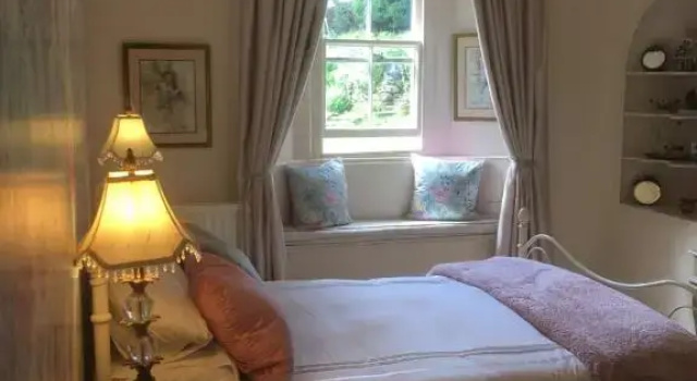 Номер Standard Littlebank Country House