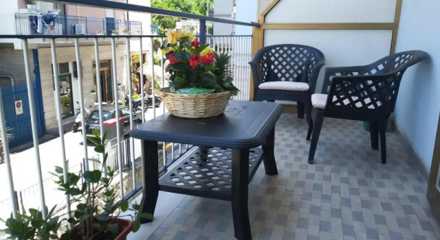 Номер Standard Casa Rosetta