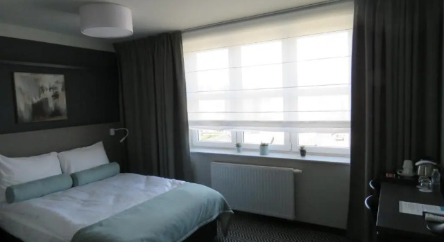 Номер Business So Stay Bed & Breakfast - Self Check-in