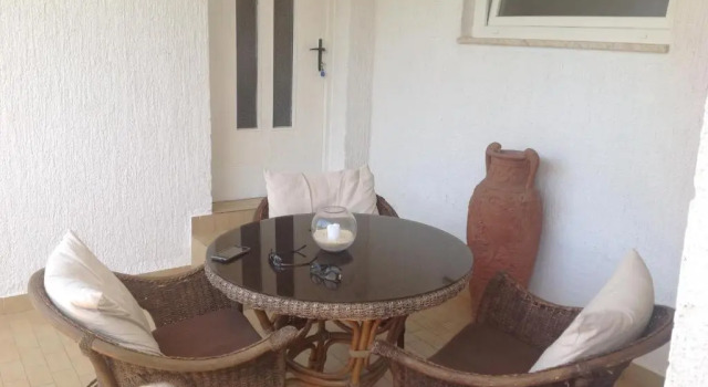 Апартаменты Apartments Boglić