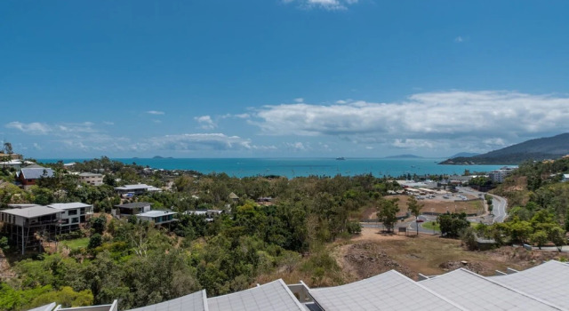 Coral View at Azure Sea, Забронировать Отель Отели Whitsundays с парковкой, Парковка