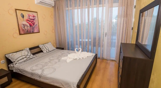 Апартаменты Deluxe Deluxe Apartments Gallery 2