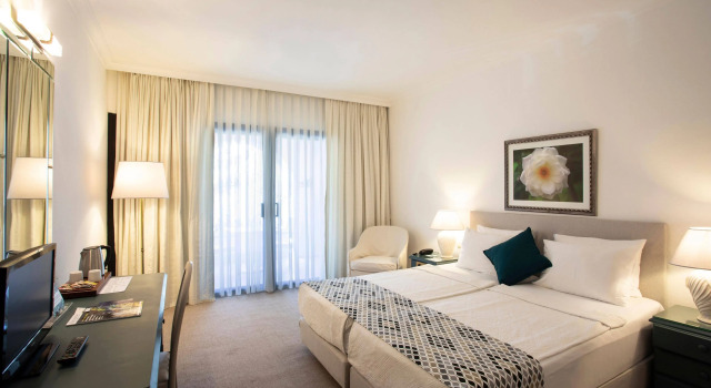 Hotel Karia Princess