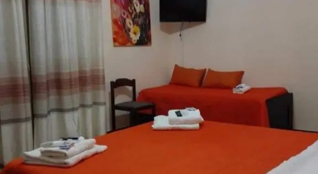 Deluxe værelse B&B Da Nonna Rita