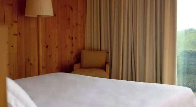 Номер Superior Pico Vineyards - by Unlock Hotels