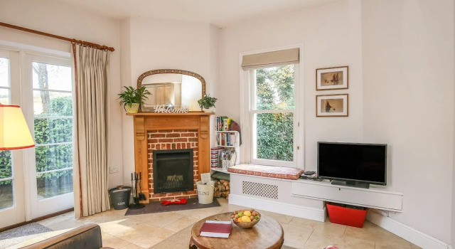 East Lodge, Buchen Sie Hotel Fordingbridge Hampshire