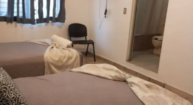 Apartament Casa Los Angeles