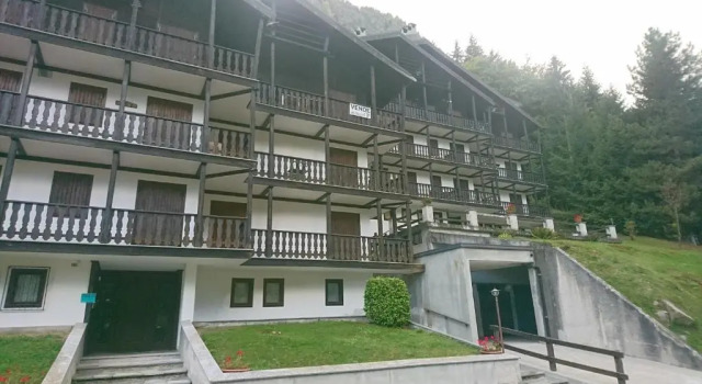 La casa degli gnomi